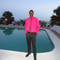 Jermaine Porter
