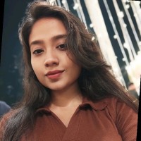 Deepannita Das