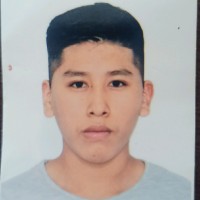 Luis Fernando Quispe Pozo