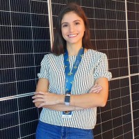 Catarina Mezzedimi Cunha Dagostini