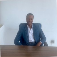 Kolo abraham SIlue