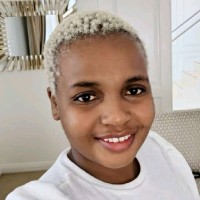 Shumani Nelufule