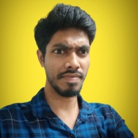Anand Mahto