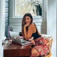 Sheila F.