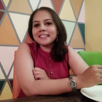 Mousumi Das