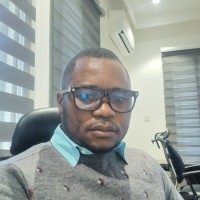 Andrew Okechukwu Agbo