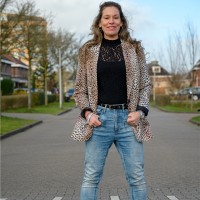Martine Van Der Ende