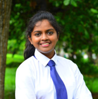 Bency Uthiriaraj