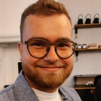 William Verhagen Melin