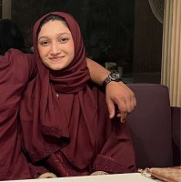 Bushra Ahmed
