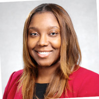 Shanté George
