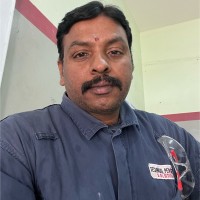 Sreenivasulu Balasundaram