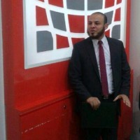 Mustafa Sharaf