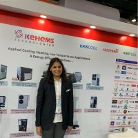 Kshama Jain