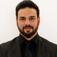 Dimitris Symianakis