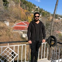Fawad Javed Satti