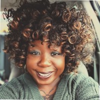 Jlea Gibson