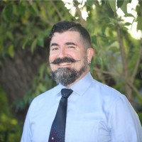 Dr. Marty LaJoie, PsyD