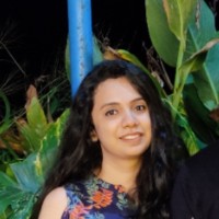 Roshini Ravikumar