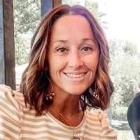 Stacey Bishop