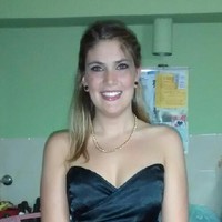 Gisela Marian Aggollia