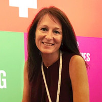 Veronika Aspelund