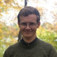 Nicholas Dahl