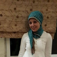 Lamiah Zainab Kassis