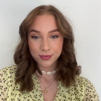Mia Sophie Nisja