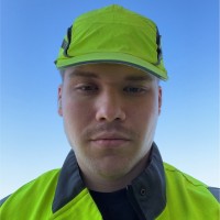 Patrick Palenius