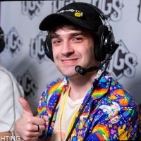 Luke Laschober