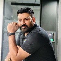 Pradeep Rs