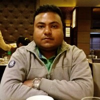 Sourav Sengupta