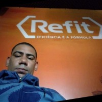 Luiz Sergio Braga Vieira