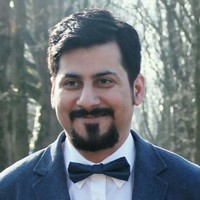 Ali Fotovvati