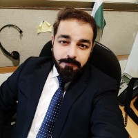 Mansoor Arshad