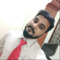 Gowtham Ravichandran