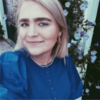 Yiskah Lundell
