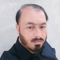 Umar Farooq Ali