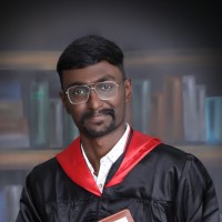 Kiran Kumar Reddy C S