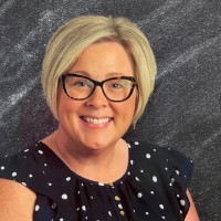 Diana Deitz, M.Ed.
