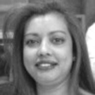 Shamila Mohabir