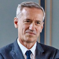 François Vidal