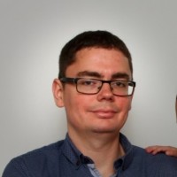Sean Mosher