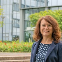 Verena Tiedge