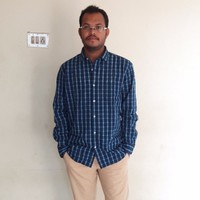 Lvijay Kumar