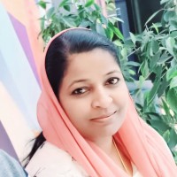Jasmi K K