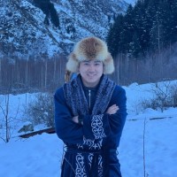 Olzhas (Erik) Azhgaliyev