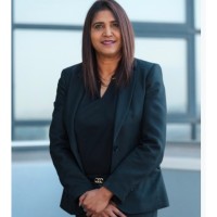 Denise Moodley
