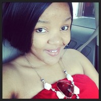 Candice Oliphant
